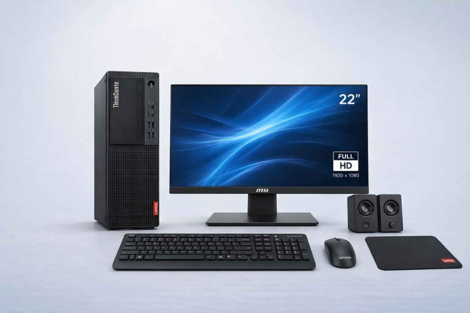 Computer System as per DMG Guidelines